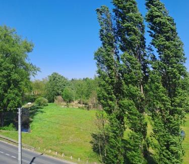 Boszkowo-Letnisko Apartamento | Horizon Park Boszkowo