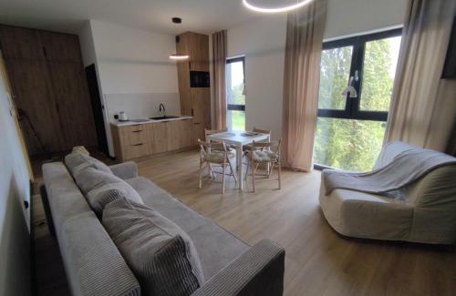 Boszkowo-Letnisko Apartamento | Horizon Park Boszkowo
