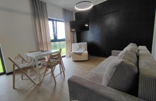 Boszkowo-Letnisko Apartamento | Horizon Park Boszkowo