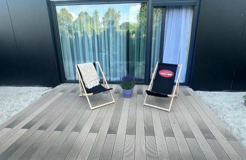 Boszkowo-Letnisko Apartamento | Horizon Park Lux Boszkowo