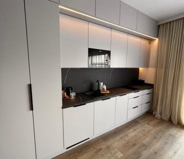 Boszkowo-Letnisko Apartamento | Horizon Park Lux Boszkowo