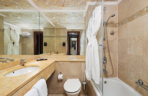 Eilat Hotel | Brown Red Sea (Central Park)