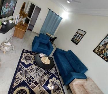 Yof Apartamento | Horizon Sûr