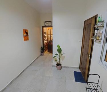 Yof Apartamento | Horizon Sûr