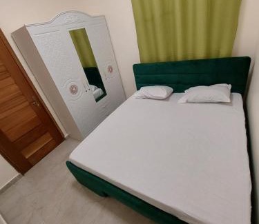 Yof Apartamento | Horizon Sûr