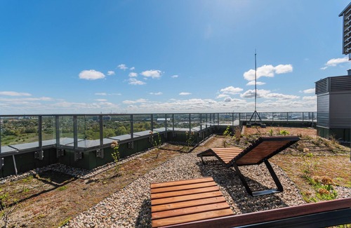 Nowy Port Apartamento | Horizon Sauna&Jacuzzi&Parking 3 by GA