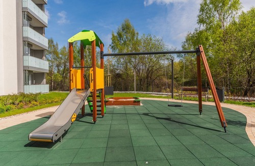 Nowy Port Apartamento | Horizon Sauna&Jacuzzi&Parking 3 by GA