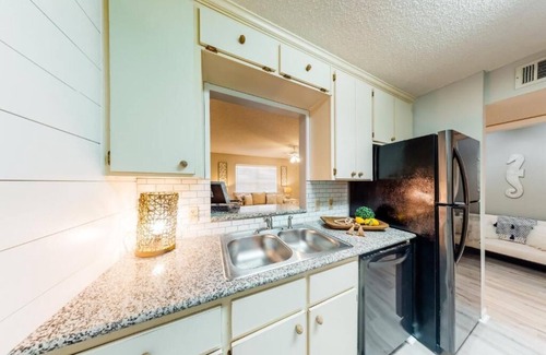 West Panama City Beach Hotel | Horizon South