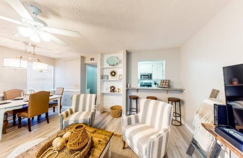 West Panama City Beach Hotel | Horizon South