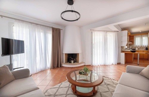 Agii Theodori Casa | Horizon Suite