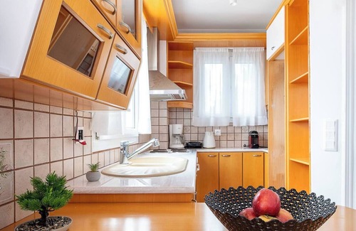Agii Theodori Casa | Horizon Suite