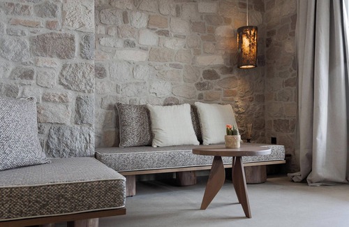 Milos Cama Y Desayuno | Horizon Suites Milos