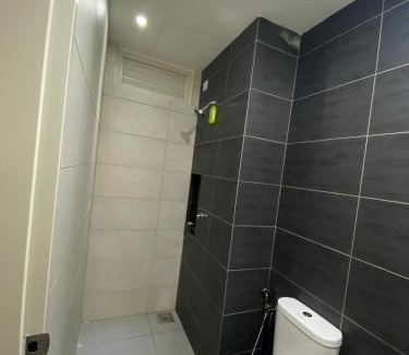 Sepang Apartamento | Horizon suits sun suria sepang