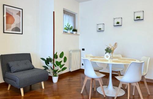 Centro Giano Apartamento | Horizon View Apartment - panoramic terrace