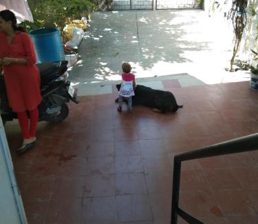 Port Blair Casa | Horizon View Bed & Breakfast