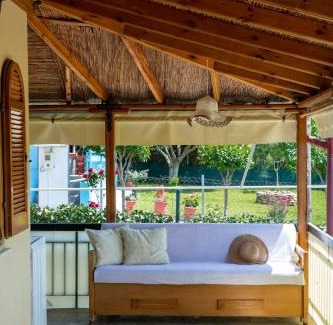Nea Propontida Casa | Horizon view house