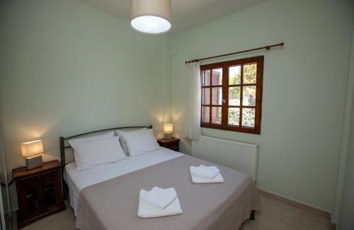 Nea Propontida Casa | Horizon view house