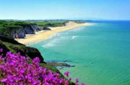 Portstewart Casa | Horizon View Portstewart Tourist Board approved