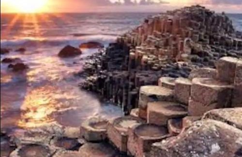 Portstewart Casa | Horizon View Portstewart Tourist Board approved