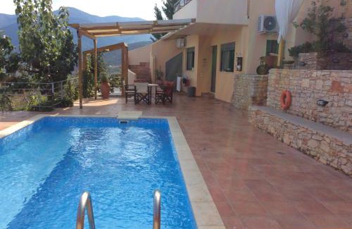Lerna Villa | horizon villa