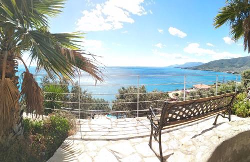 Lerna Villa | horizon villa