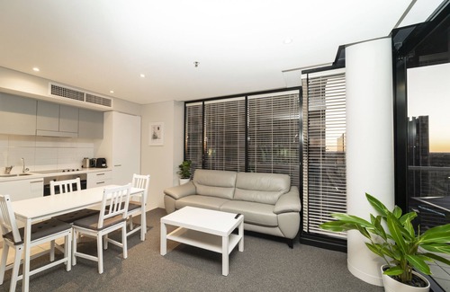 Adelaide Central Business District Apartamento | Horizons 1402