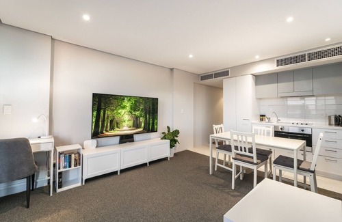 Adelaide Central Business District Apartamento | Horizons 1402