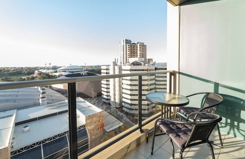 Adelaide Central Business District Apartamento | Horizons 1402