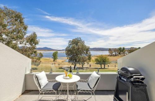 Jindabyne Apartamento | Horizons 410