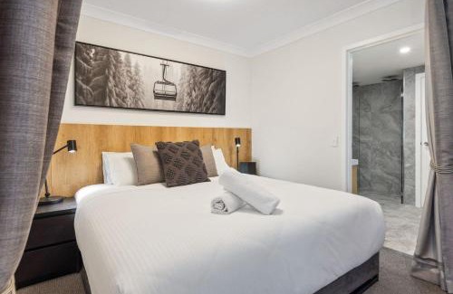 Jindabyne Apartamento | Horizons 410