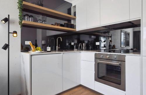 Jindabyne Apartamento | Horizons 410