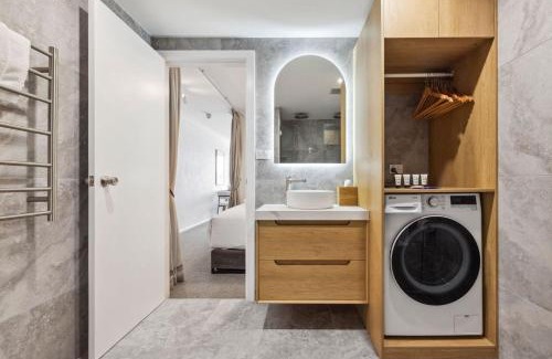 Jindabyne Apartamento | Horizons 410