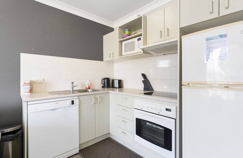 Jindabyne Apartamento | Horizontes 414 - Orilla del lago Jindabyne