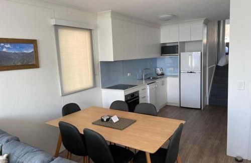 Jindabyne Apartamento | Horizons 424 Lake Jindabyne Waterfront 2 Bedroom Apartment