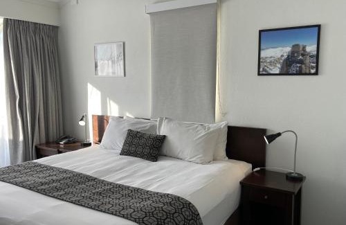 Jindabyne Apartamento | Horizons 424 Lake Jindabyne Waterfront 2 Bedroom Apartment