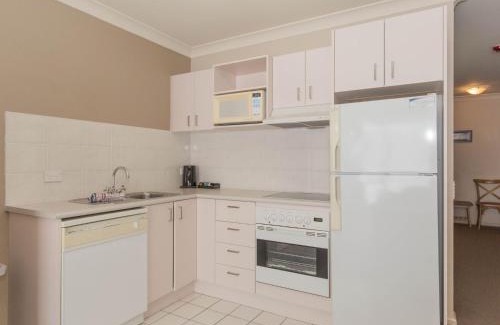 Jindabyne Apartamento | Horizons 501