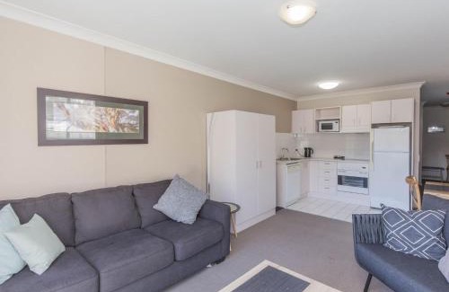 Jindabyne Apartamento | Horizons 501