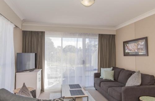Jindabyne Apartamento | Horizons 501