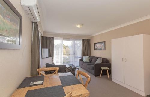 Jindabyne Apartamento | Horizons 501