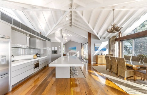 Hyams Beach Casa | Horizons at Hyams Beach, Jervis Bay