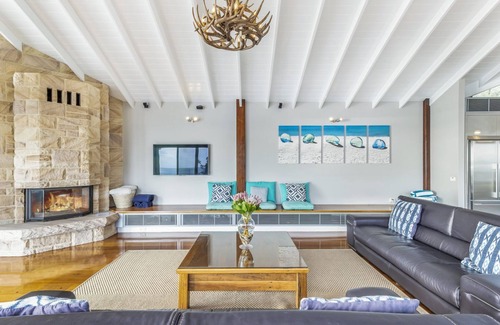 Hyams Beach Casa | Horizons at Hyams Beach, Jervis Bay