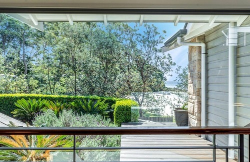 Hyams Beach Casa | Horizons at Hyams Beach, Jervis Bay