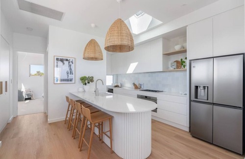 Aldinga Beach Casa | Horizons ~ Designer luxury stay with dream views