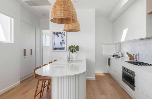 Aldinga Beach Casa | Horizons ~ Designer luxury stay with dream views