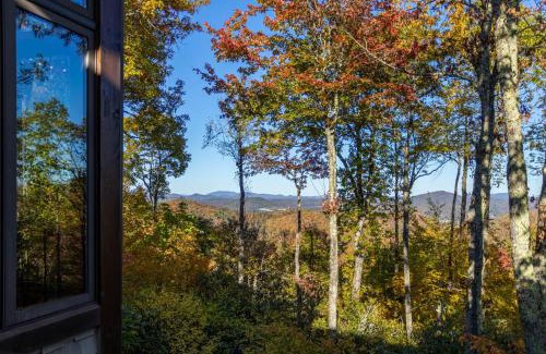 Boone Casa | Horizons Edge