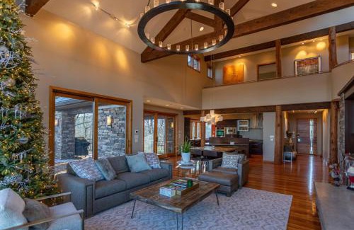 Boone Casa | Horizons Edge