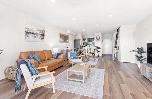 Salamander Bay Casa | Horizons Fairway Views Townhouse 108
