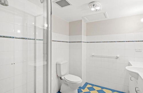 Salamander Bay Apartamento | Horizons Golf Club, Unit 10, St Andrews