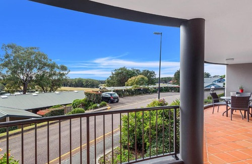 Salamander Bay Apartamento | Horizons Golf Club, Unit 10, St Andrews