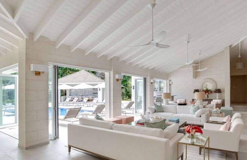 Paynes Bay Casa | Horizons Luxury house